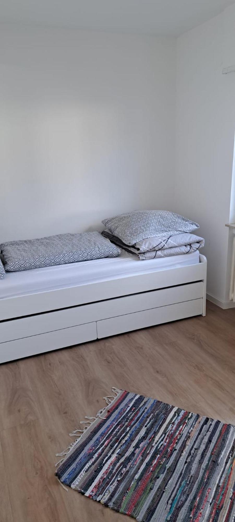 ~Ferienwohnung Sandhausen / Hd~ 外观 照片
