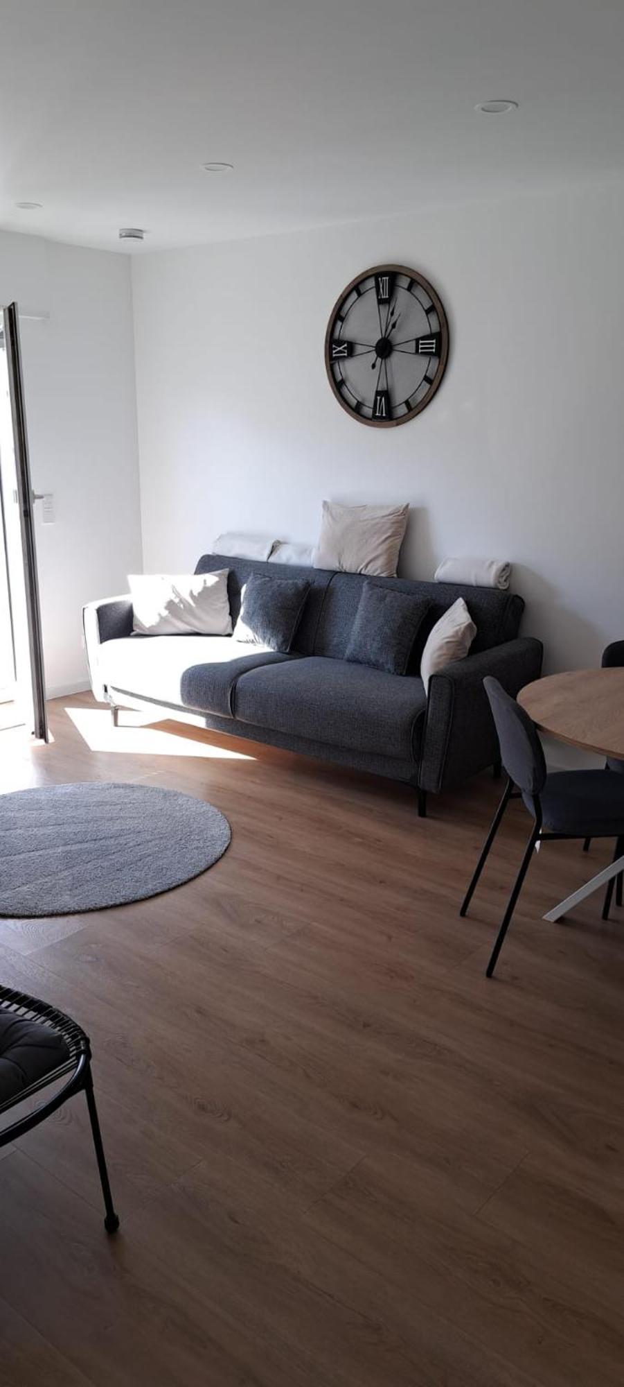 ~Ferienwohnung Sandhausen / Hd~ 外观 照片